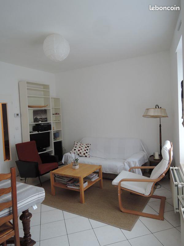 Appartement à louer, 70m², Metz