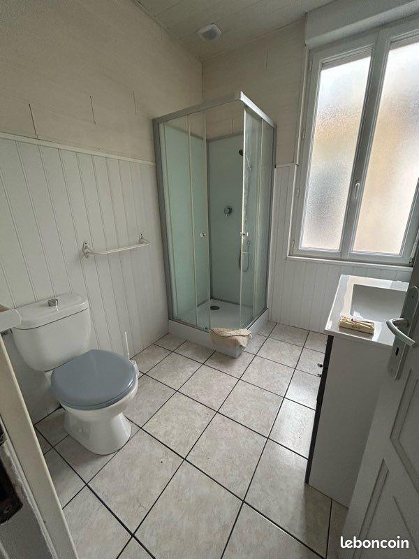 Appartement à louer, 45m², Rosporden