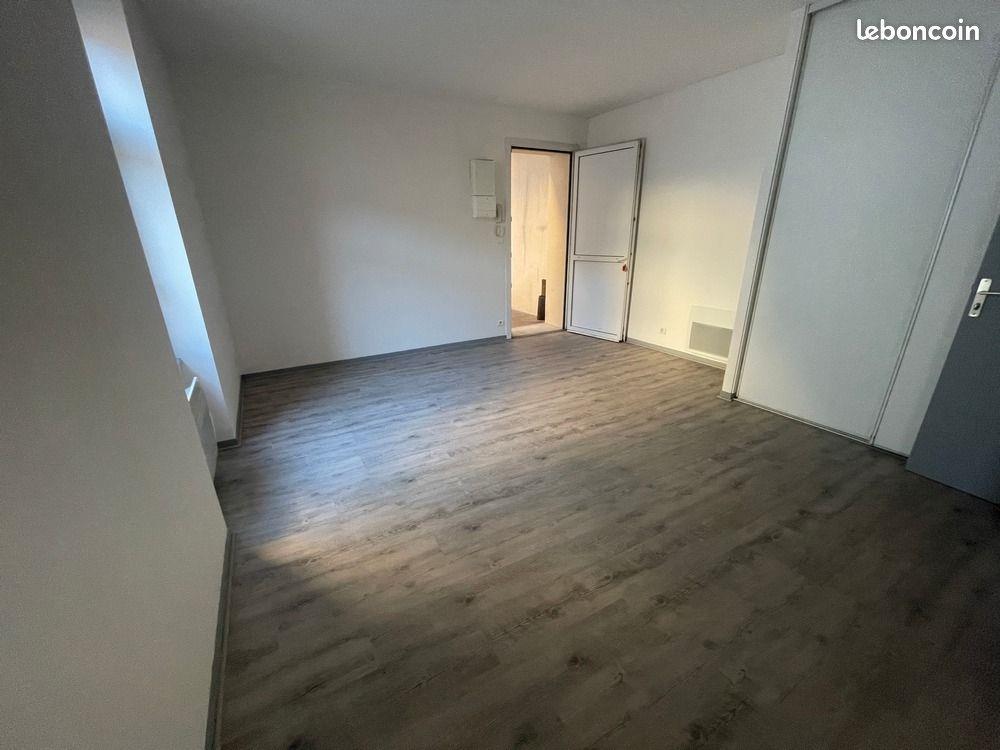 Appartement à louer, 28m², Limoges
