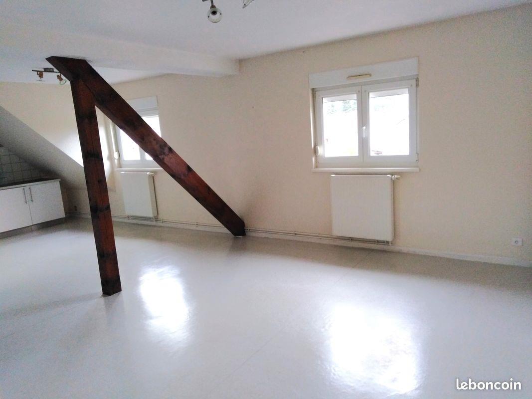 Appartement à louer, 65m², Voyer