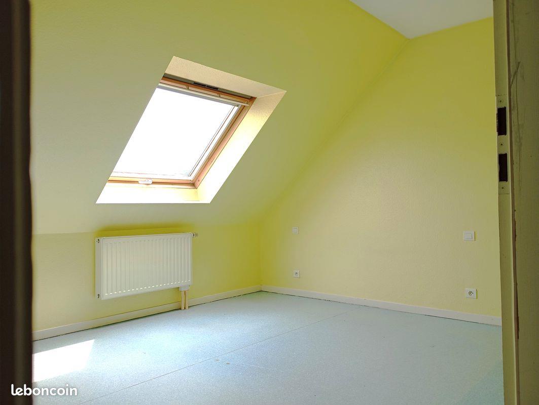 Appartement à louer, 65m², Voyer
