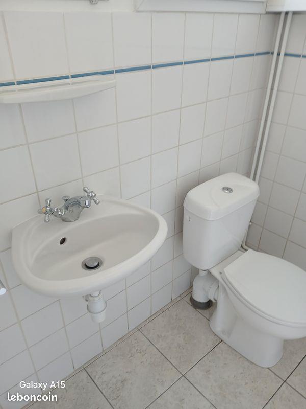 Maison à louer, 60m², Saint-Dizier