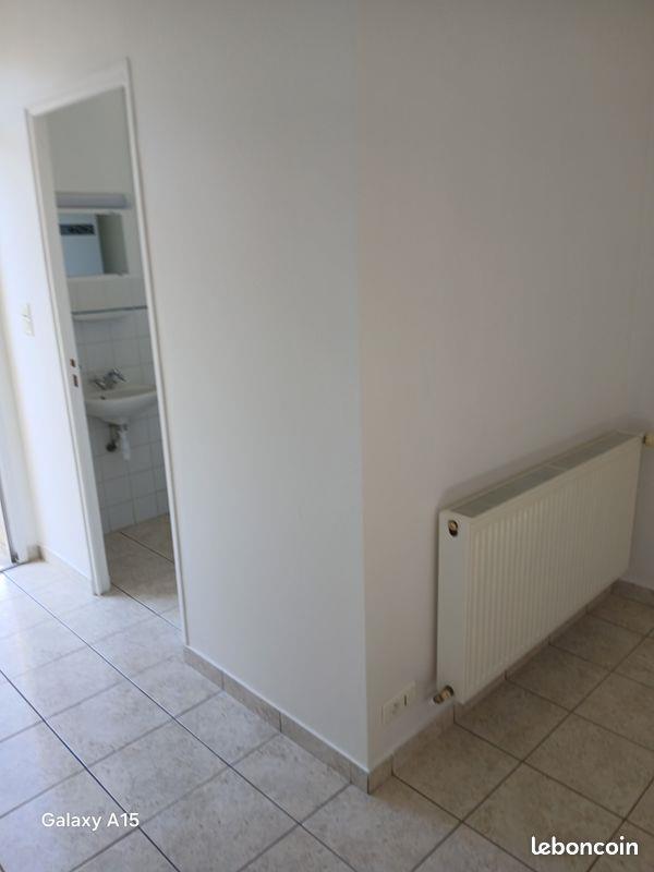 Maison à louer, 60m², Saint-Dizier