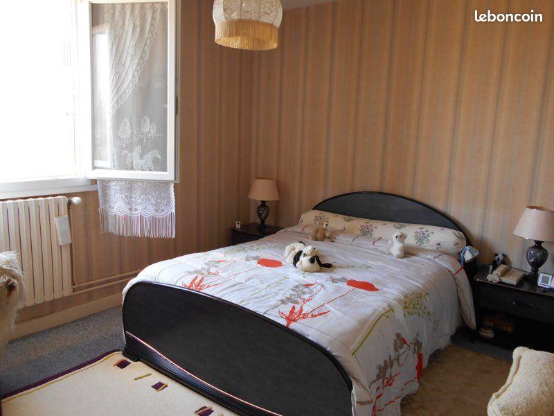 Appartement à vendre, 77m², Decize