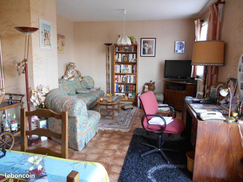 Appartement à vendre, 77m², Decize