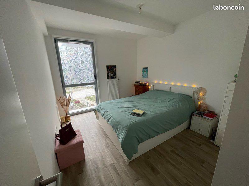 Appartement à vendre, 106m², Lille