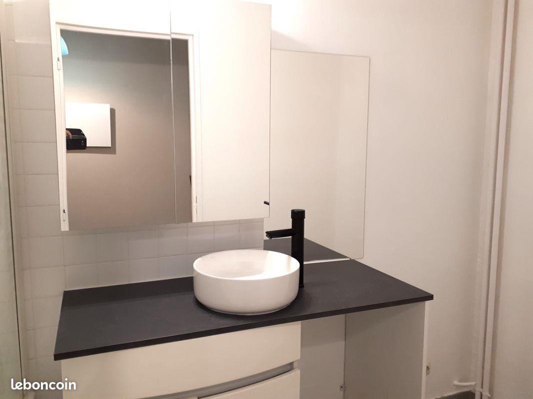 Appartement à vendre, 50m², Nantes