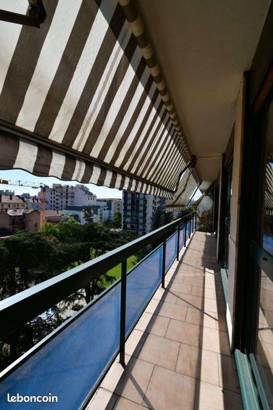 Appartement à vendre, 101m², Lyon 3ème