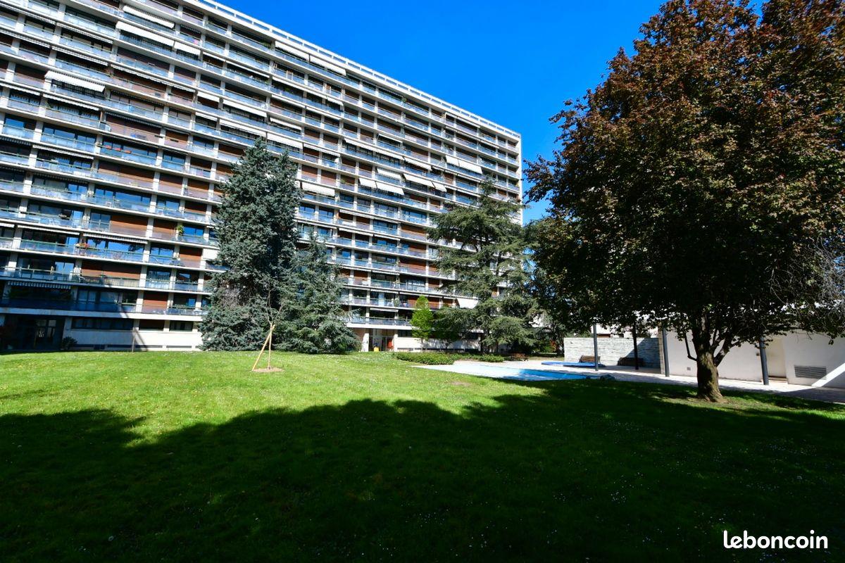 Appartement à vendre, 101m², Lyon 3ème