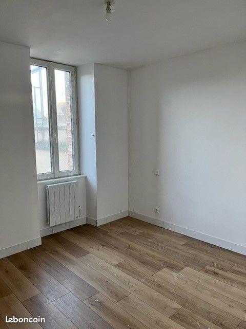 Appartement à louer, 57m², Chemillé