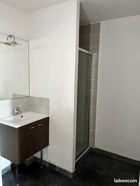 Appartement à louer, 57m², Chemillé