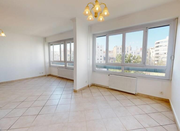 Maison à vendre, 100m², Lyon 7ème