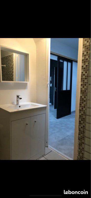 Appartement à vendre, 23m², Nantes