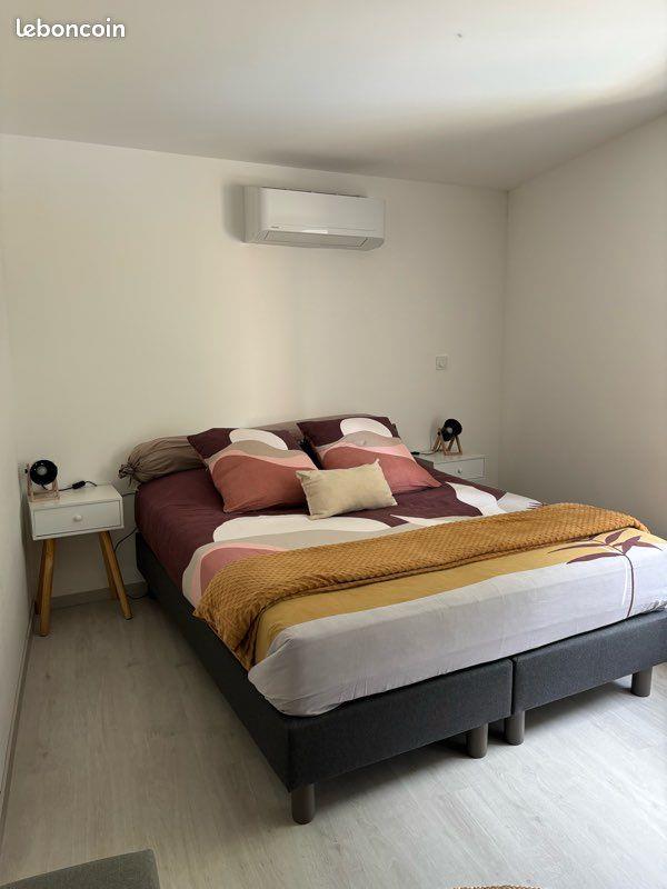 Maison à louer, 78m², Epineu-le-Chevreuil