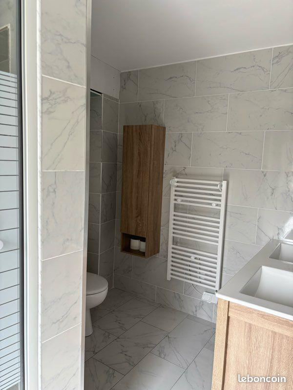 Maison à louer, 78m², Epineu-le-Chevreuil