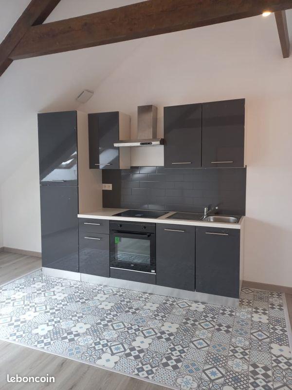 Appartement à louer, 68m², Edern