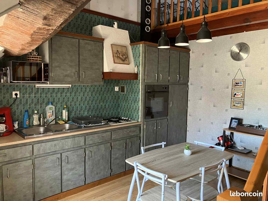 Appartement à louer, 43m², Dampierre-sur-Salon