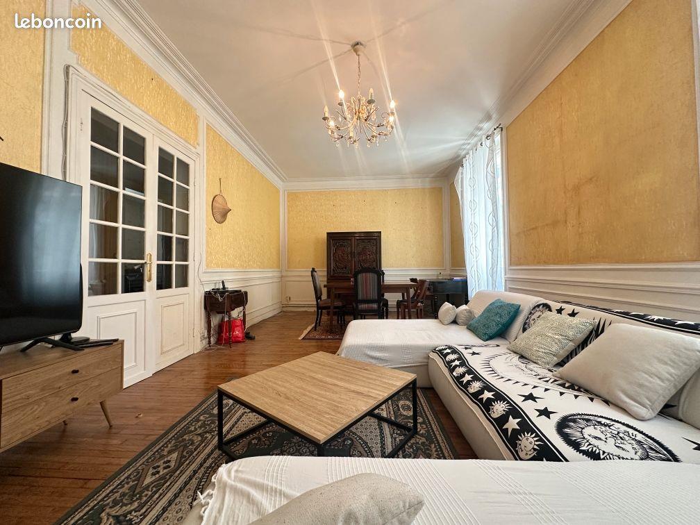 Appartement à vendre, 112m², Reims