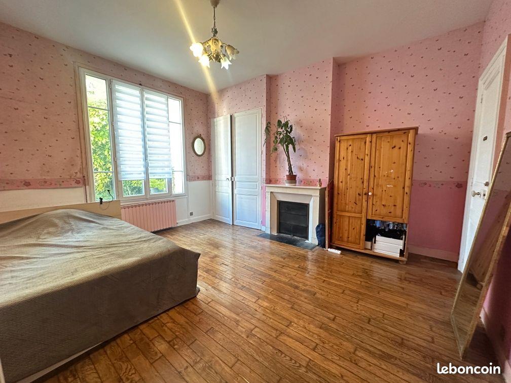 Appartement à vendre, 112m², Reims