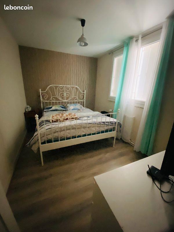 Appartement à vendre, 88m², Tours