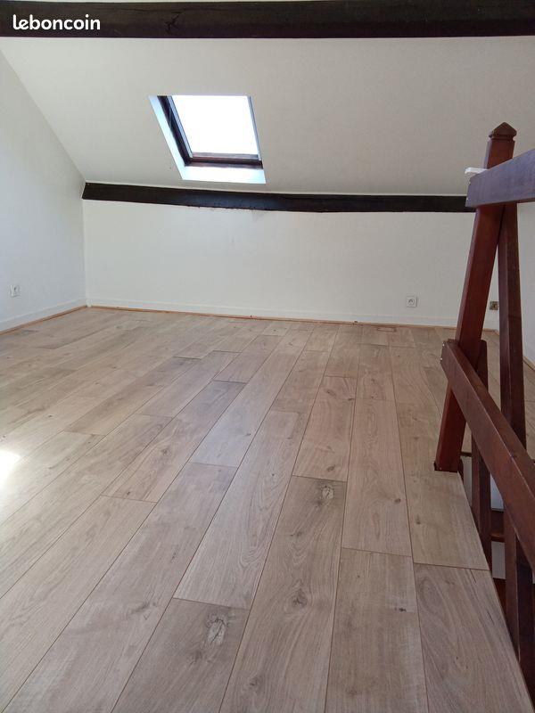 Appartement à vendre, 45m², Nantes