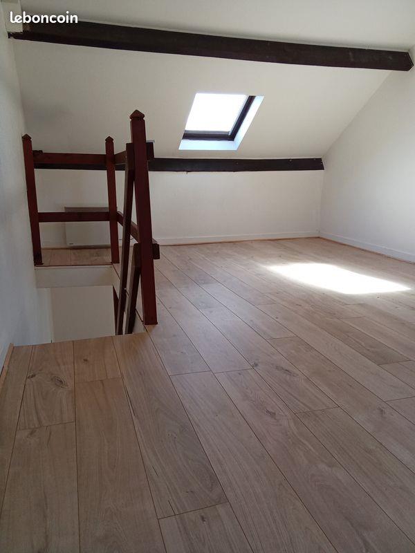 Appartement à vendre, 45m², Nantes