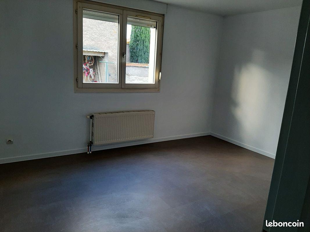 Appartement à louer, 63m², Saint-Nicolas-de-Port