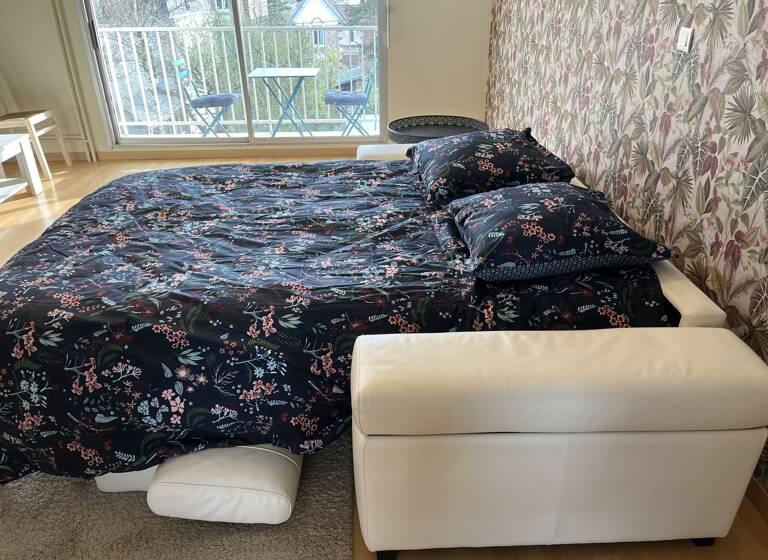 Appartement à louer, 35m², Rouen