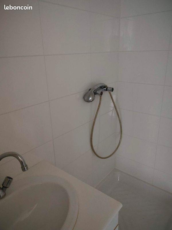 Appartement à louer, 13m², Tours