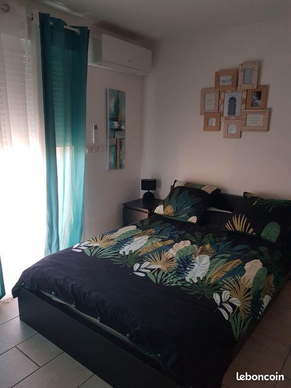 Appartement à louer, 28m², Saint-Gilles