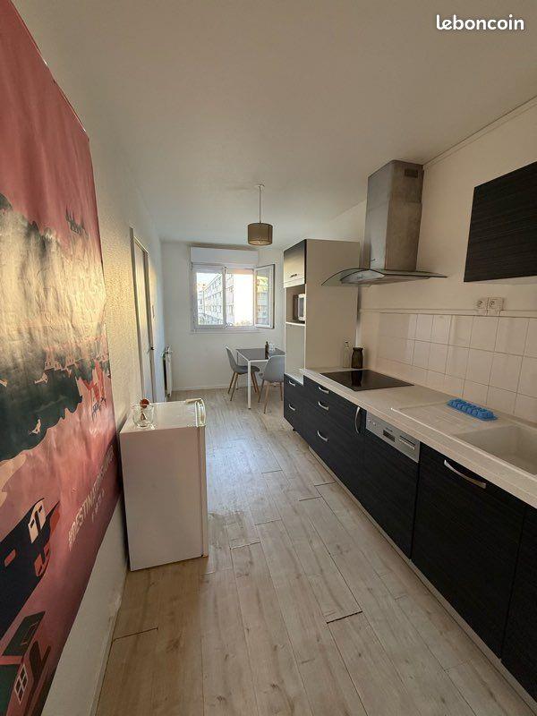 Appartement à louer, 38m², Angers