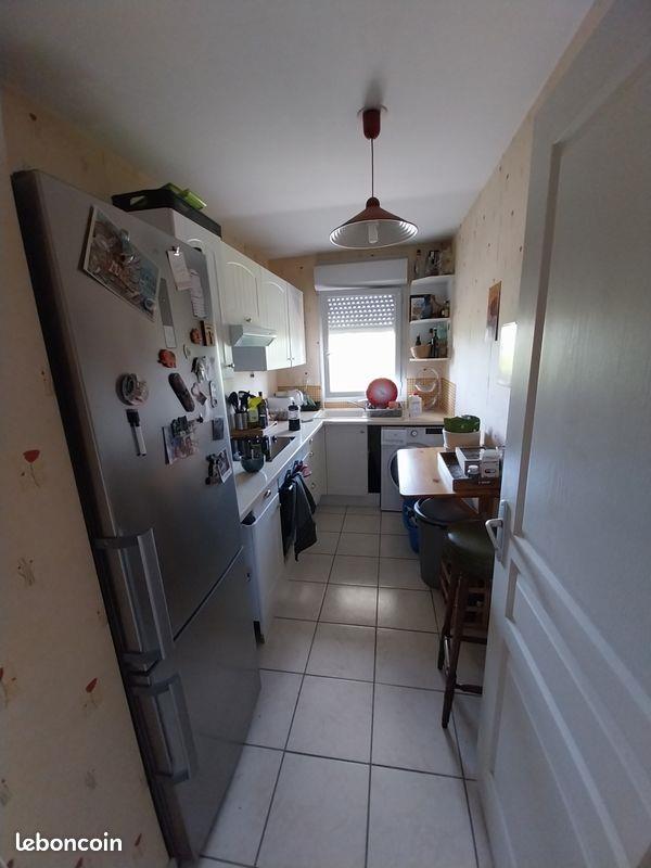 Appartement à louer, 45m², Toulouse