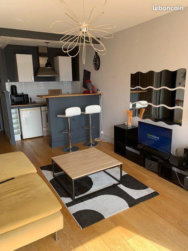 Appartement à vendre, 36m², Rouen