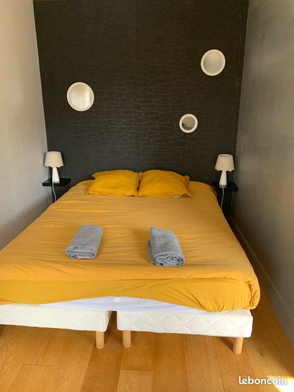 Appartement à vendre, 36m², Rouen