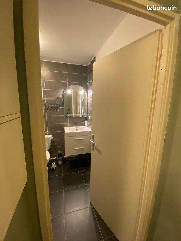 Appartement à vendre, 28m², Montpellier