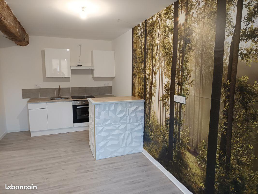 Appartement à louer, 18m², Ernée
