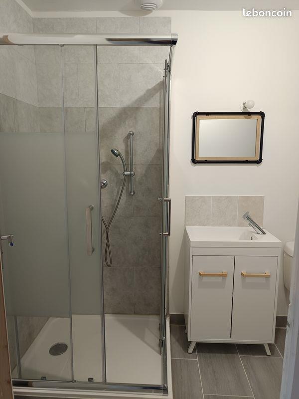 Appartement à louer, 18m², Ernée