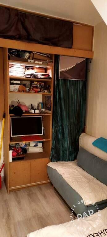 Appartement à vendre, 10m², Paris 6ème