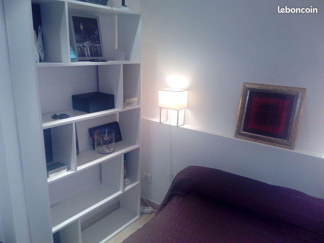 Maison à louer, 24m², Toulon