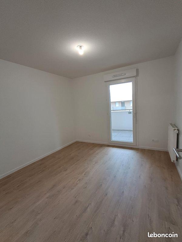 Appartement à vendre, 64m², Grenoble