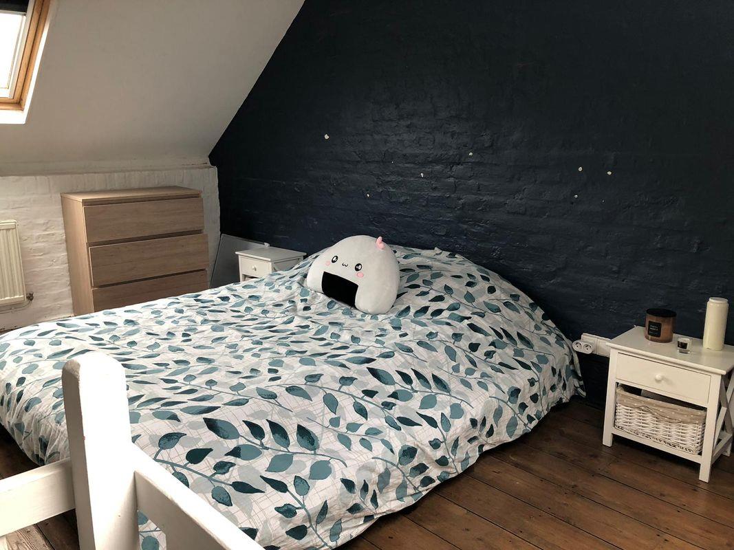 Maison à louer, 64m², Amiens