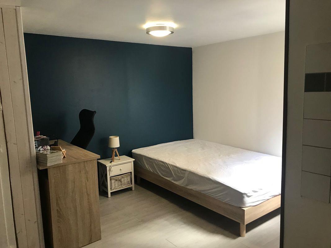 Maison à louer, 64m², Amiens