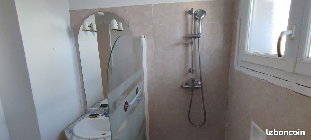 Appartement à vendre, 52m², Perpignan