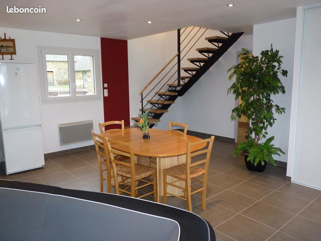 Maison à louer, 70m², Vains
