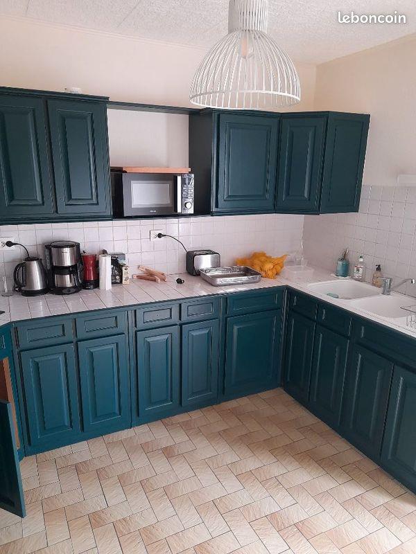 Maison à louer, 83m², Angers