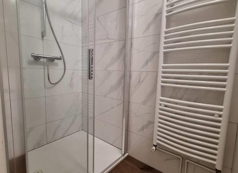 Appartement à louer, 110m², Raon-l'Etape