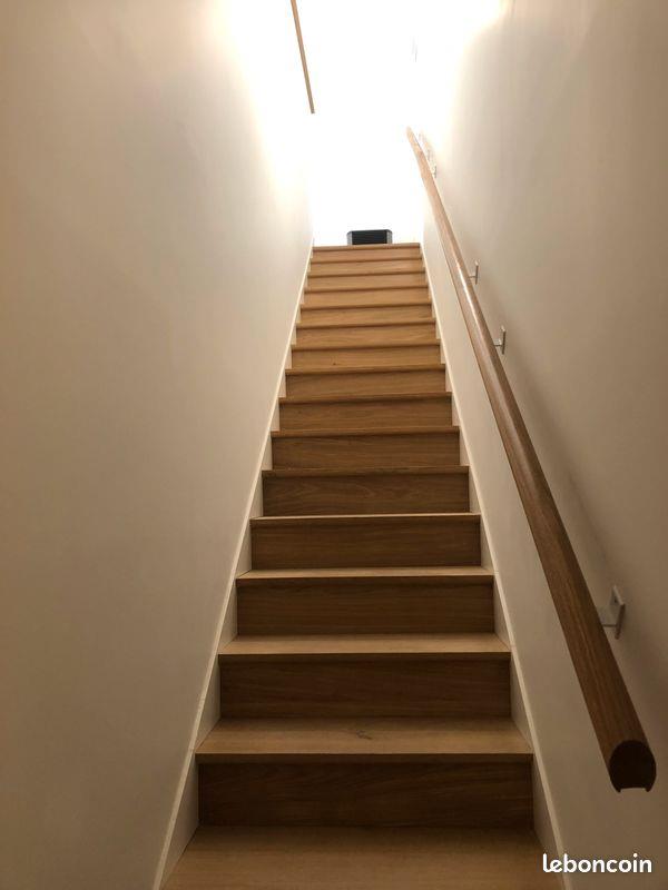 Appartement à louer, 90m², Plaudren