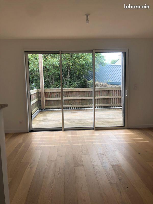 Appartement à louer, 90m², Plaudren