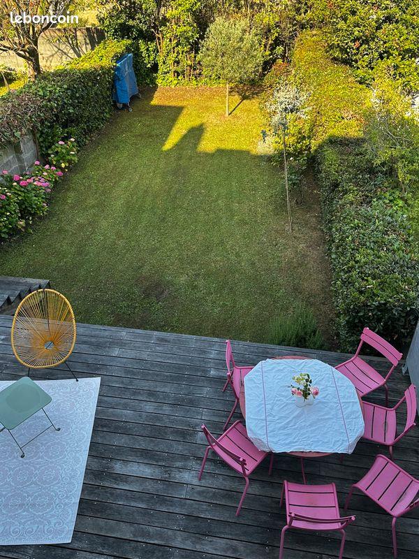 Maison à vendre, 170m², Nantes