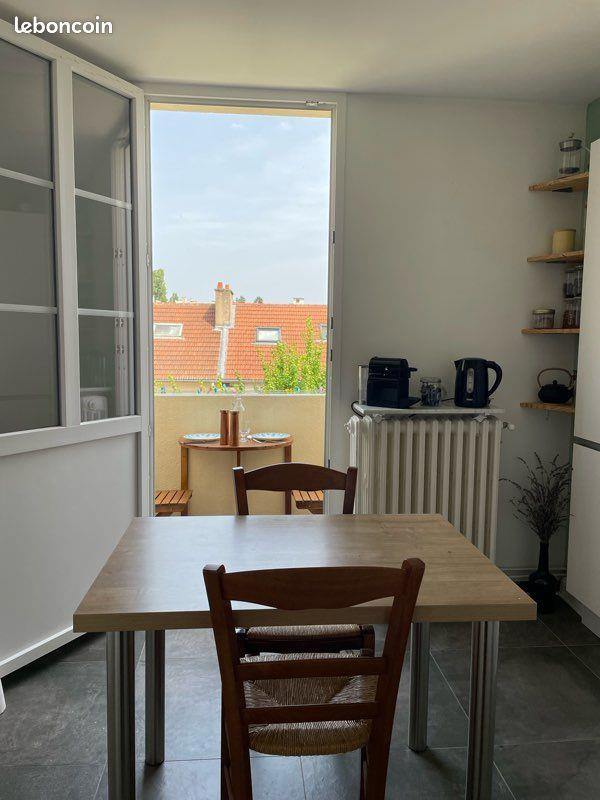 Appartement à vendre, 80m², Metz
